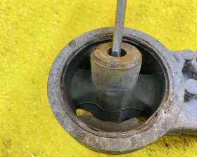 Подушка редуктора SUZUKI