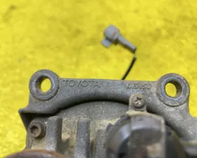 Насос ручной подкачки TOYOTA