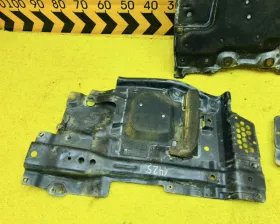 Защита двигателя Toyota