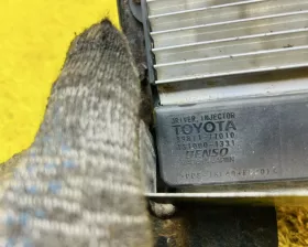 Блок управления форсунками TOYOTA