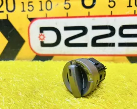 Кнопка включения 4WD TOYOTA