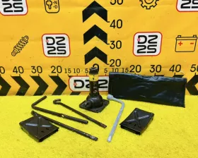Поддомкратник/ домкрат Toyota