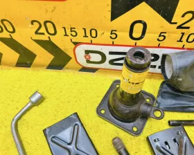 Поддомкратник/ домкрат Toyota