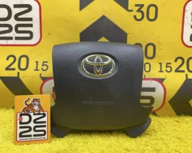 Подушка безопасности водителя TOYOTA