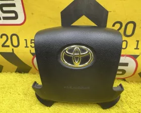 Подушка безопасности водителя TOYOTA