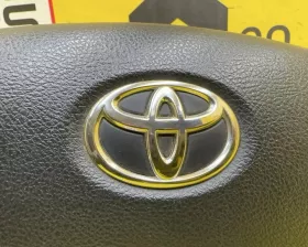 Подушка безопасности водителя TOYOTA