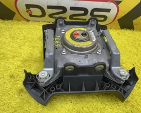 Подушка безопасности водителя TOYOTA