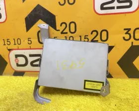 Блок навигации Toyota