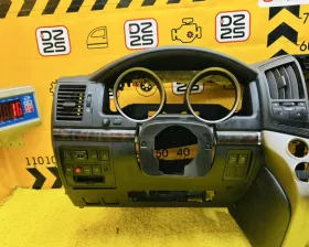 Торпеда TOYOTA