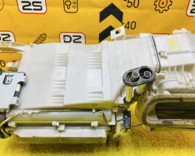 Печка салона TOYOTA