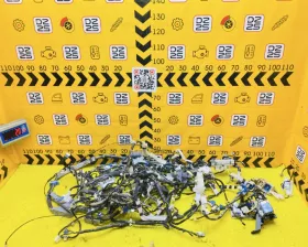 Коса под торпеду TOYOTA