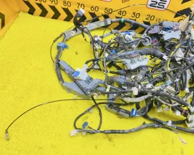 Коса под торпеду TOYOTA