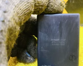 Датчик дождя Toyota