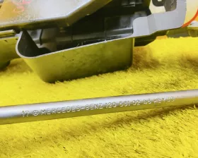 Поддомкратник/ домкрат Toyota