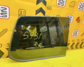 Стекло собачника TOYOTA