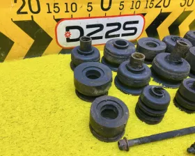 Подушка кузова TOYOTA