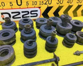 Подушка кузова TOYOTA