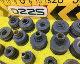 Подушка кузова TOYOTA