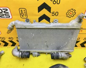 Интеркулер Toyota