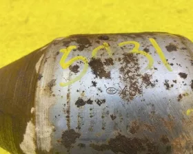 Катализатор TOYOTA