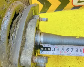 Полуось TOYOTA