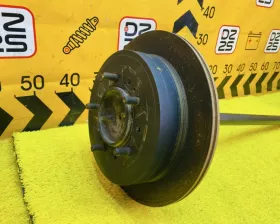 Полуось TOYOTA