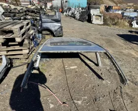 Люк TOYOTA