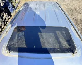 Люк TOYOTA