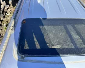 Люк TOYOTA