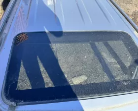Люк TOYOTA