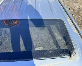Люк TOYOTA