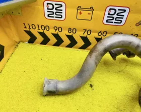 Глушитель Toyota