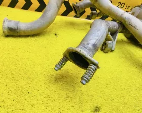 Глушитель Toyota