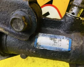 Цилиндр системы KDSS Toyota