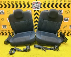 Сидение Nissan