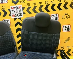 Сидение Nissan