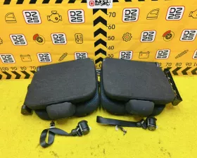 Сидение Nissan