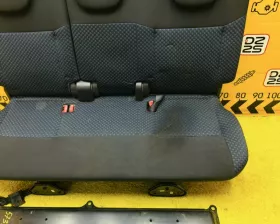 Сидение Nissan