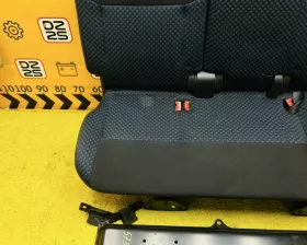 Сидение Nissan