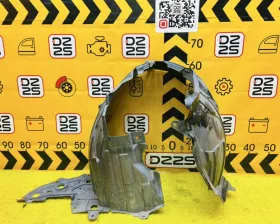 Подкрылок Nissan