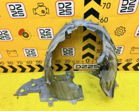 Подкрылок Nissan