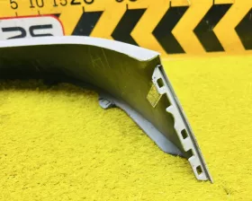 Планка под фары Nissan