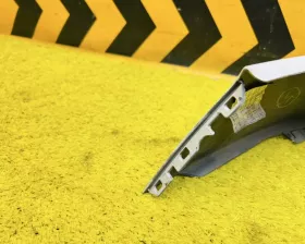 Планка под фары Nissan