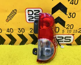 Стоп-сигнал Nissan