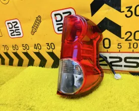 Стоп-сигнал Nissan