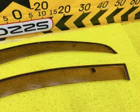 Ветровик на дверь Nissan