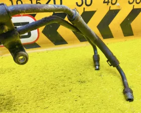 Шланг гидроусилителя TOYOTA
