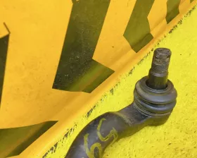 Рулевая рейка TOYOTA