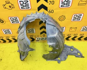 Подкрылок NISSAN