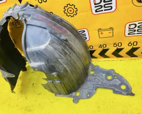 Подкрылок NISSAN
